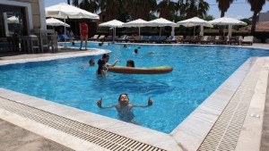 Εκδρομή Αγίου Πνεύματος στον Βόλο και το Πήλιο