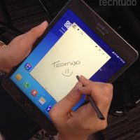 Samsung Galaxy Tab A 9.7 with S-Pen (16Gb ROM, 2Gb RAM, WiFi)