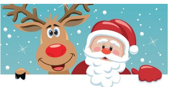 Χριστουγεννιάτικη παιδική γιορτή Συλλόγου (18/12/2022)