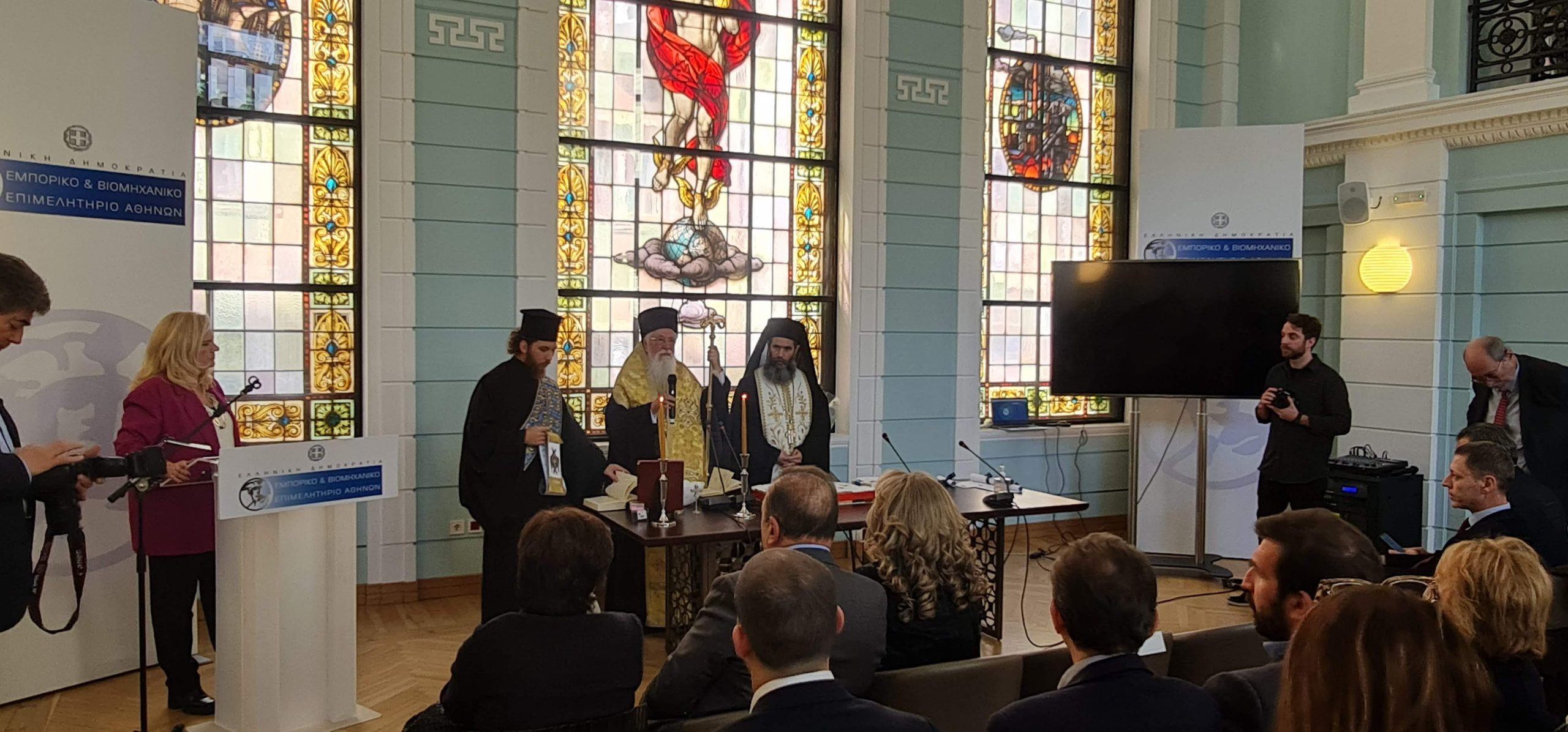 Κοπή της Πρωτοχρονιάτικης πίτας του Συλλόγου μας